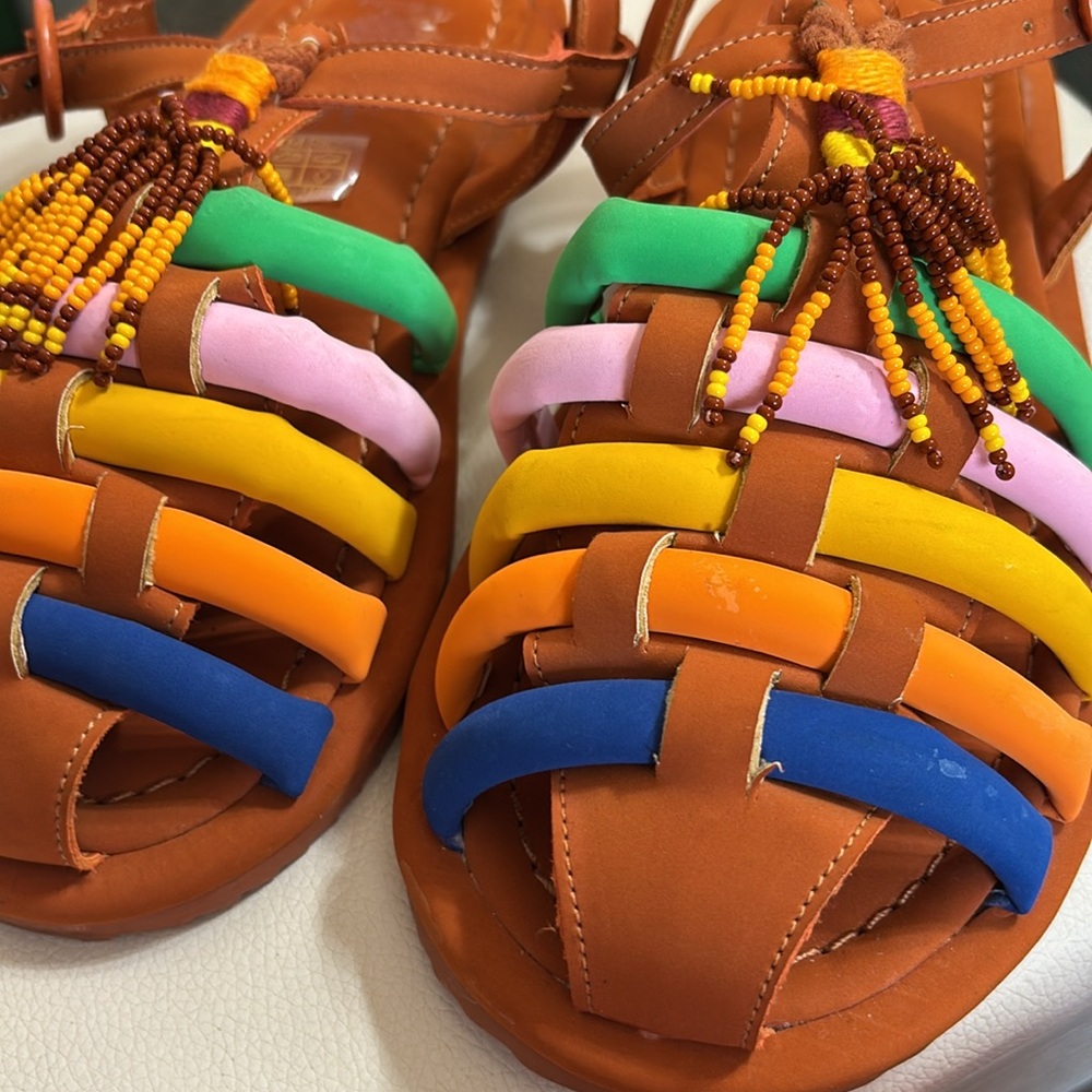 FARM Rio Sandals - Picture 2 of 5